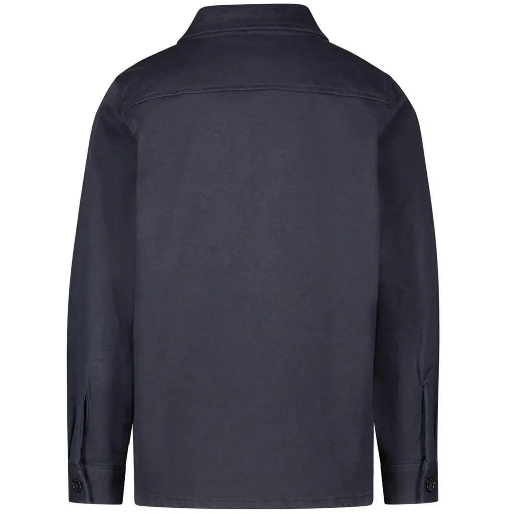 Overhemd Change (navy)