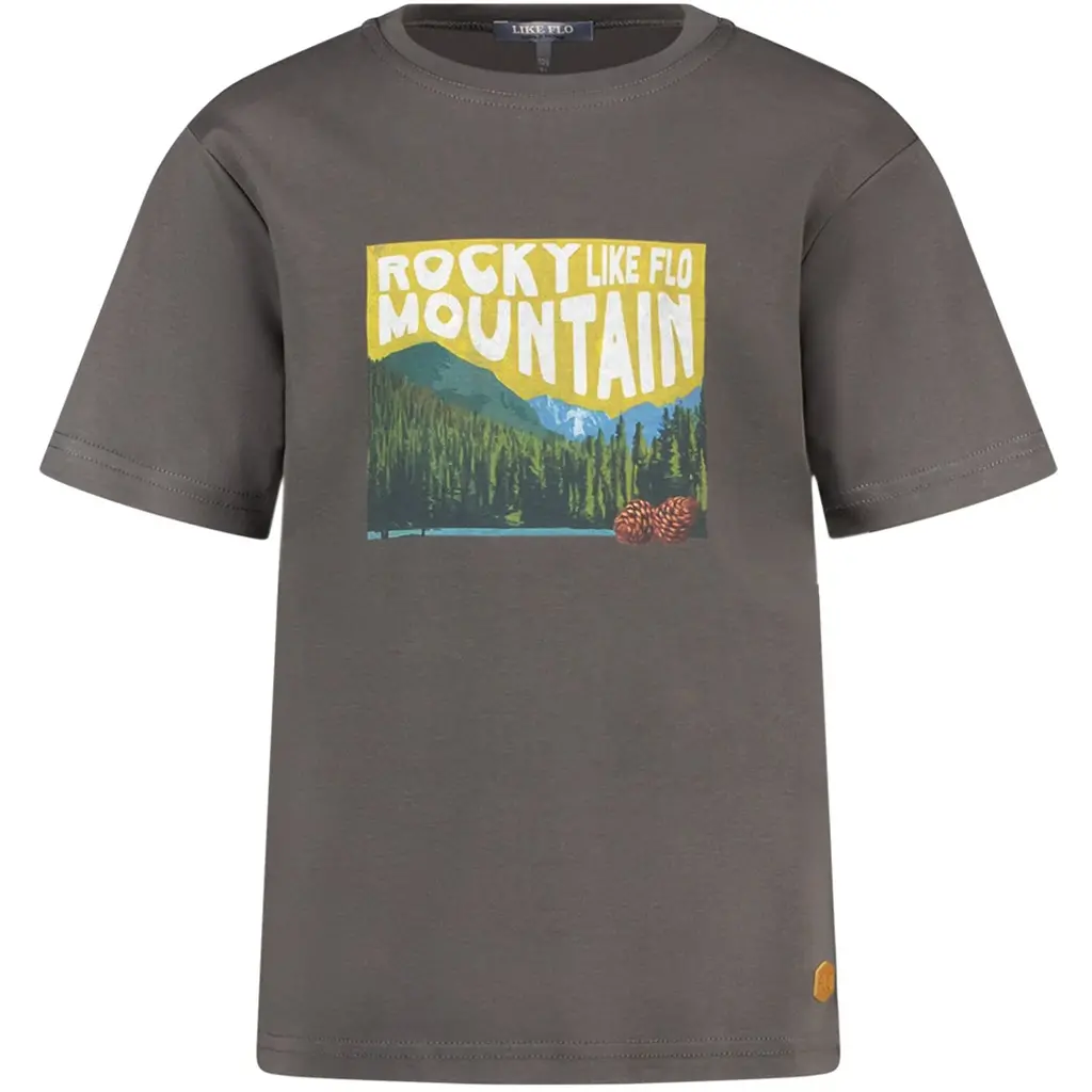 T-shirt Eagle (antra)