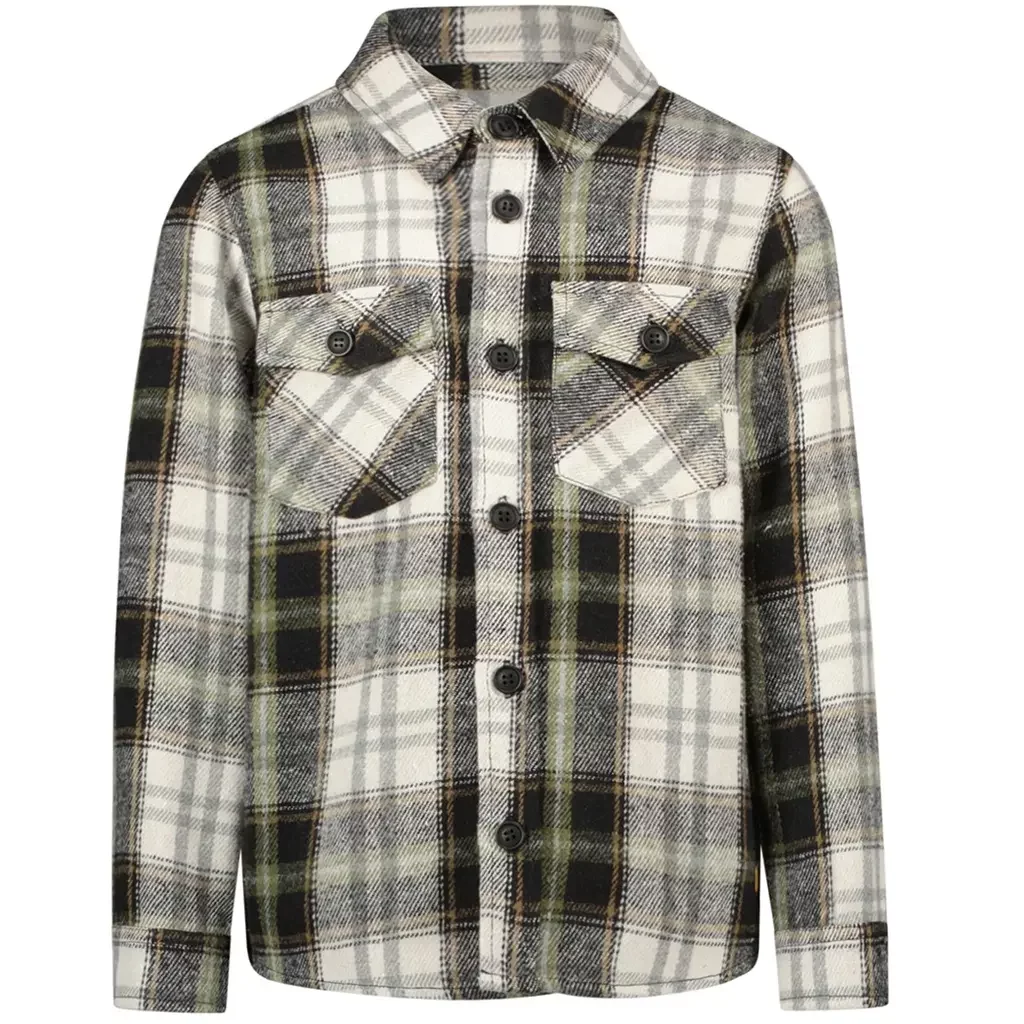 Overhemd Charles (antra)