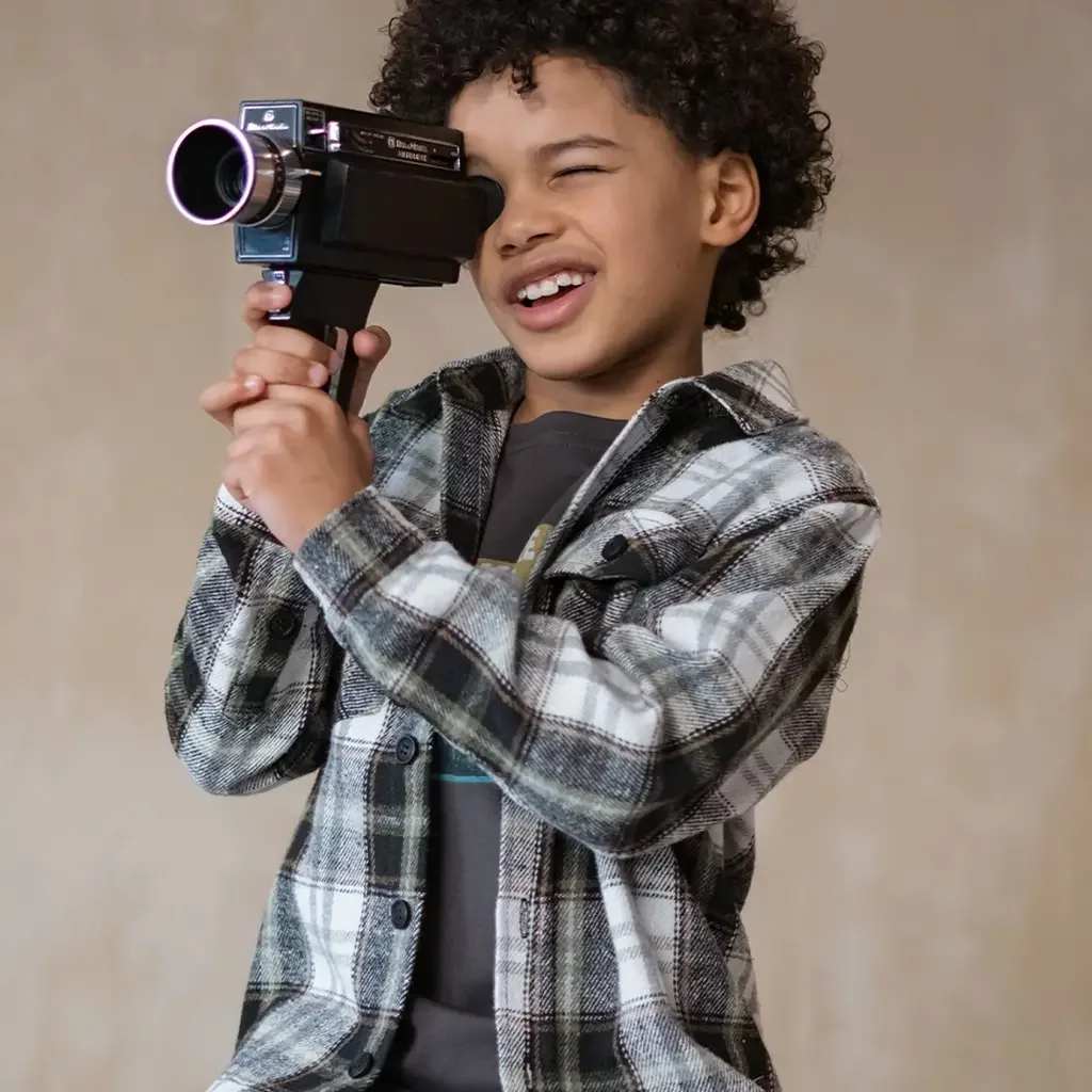 Overhemd Charles (antra)