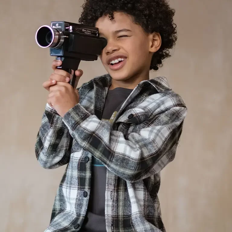 Overhemd Charles (antra)