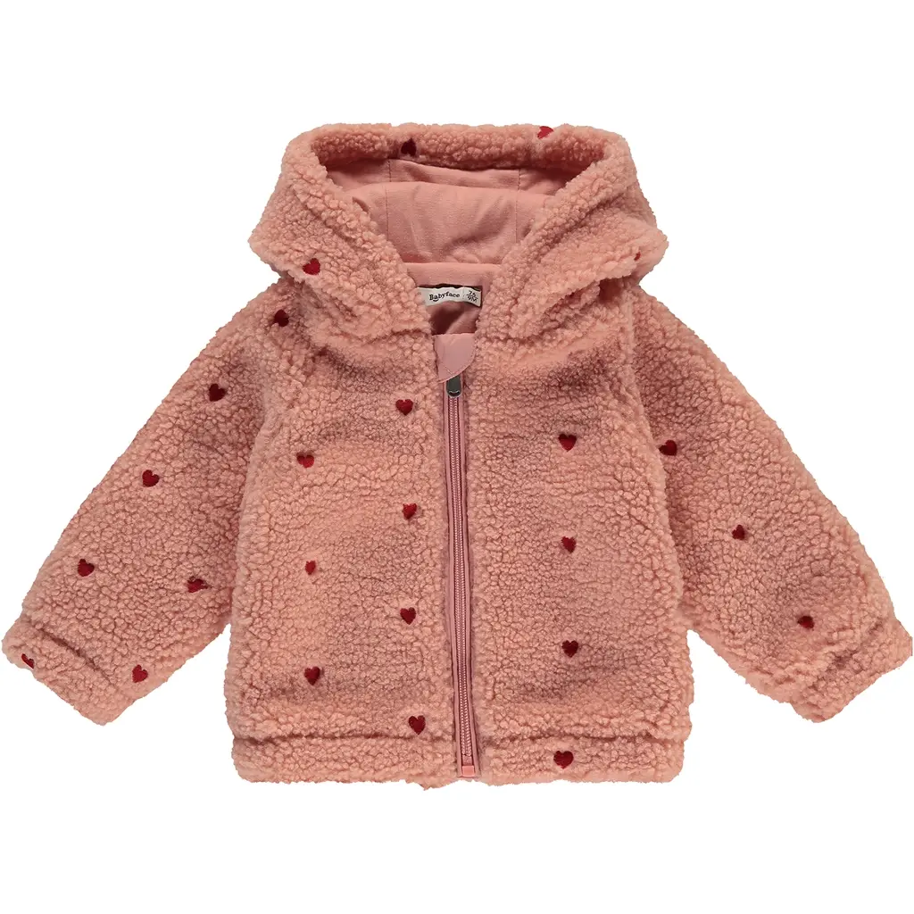 Winterjasje (salmon)