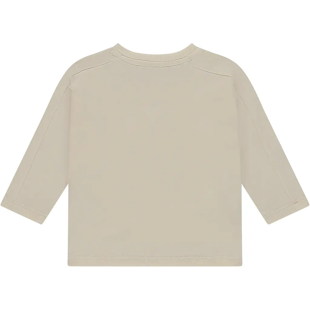 Longsleeve (ivory)