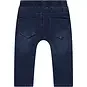 Babyface Spijkerbroekje jogg (dark blue denim)