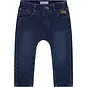 Babyface Spijkerbroekje jogg (dark blue denim)