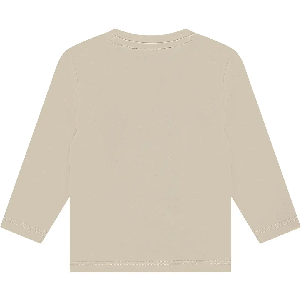 Longsleeve ski bunny (ivory)