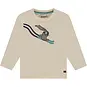 Babyface Longsleeve ski bunny (ivory)