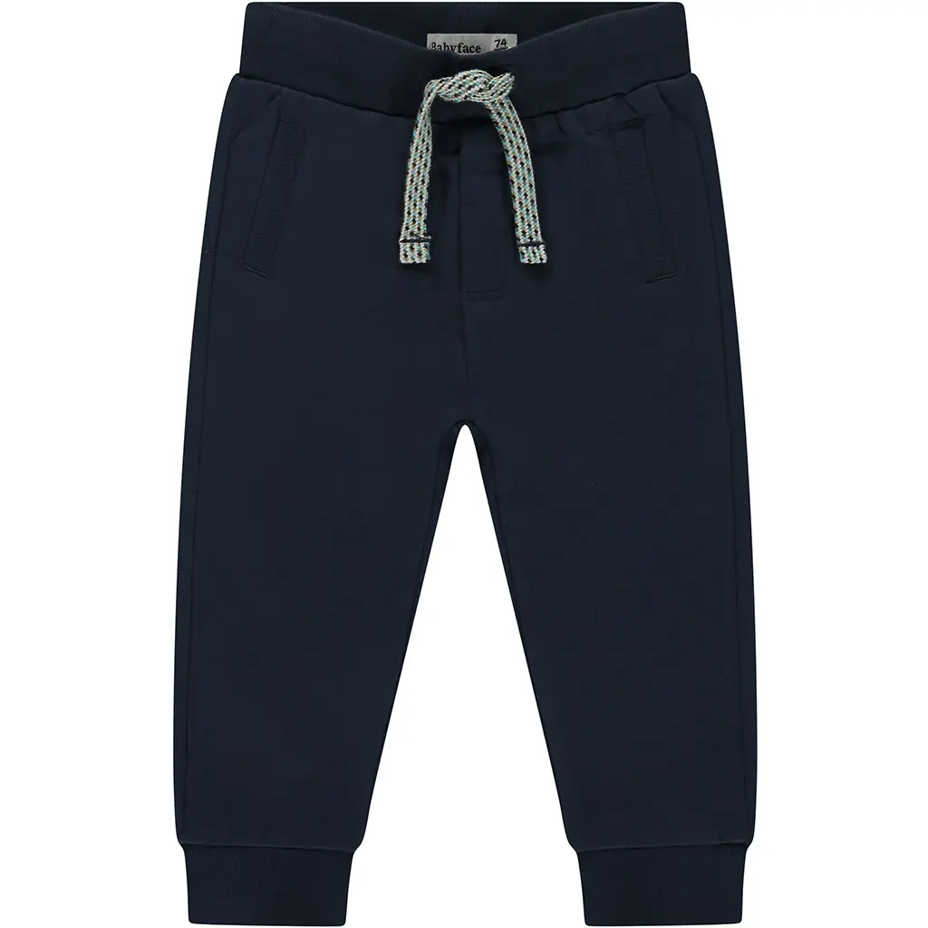 Joggingbroekje (dark blue)