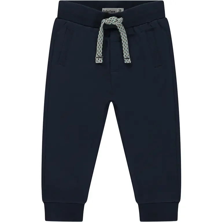 Joggingbroekje (dark blue)