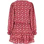 Nono Jurk Miggy (cerise pink)