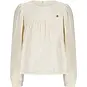 Nono Blouse Tirzy (pearled ivory)