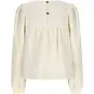 Nono Blouse Tirzy (pearled ivory)