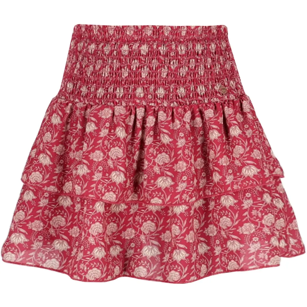 Rokje Nika (cerise pink)