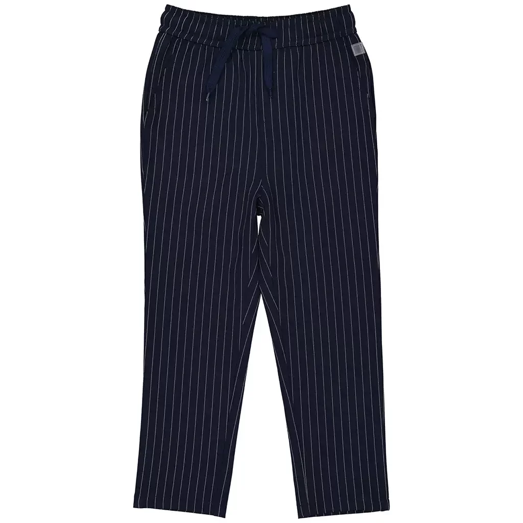 Broek Vio (night blue)