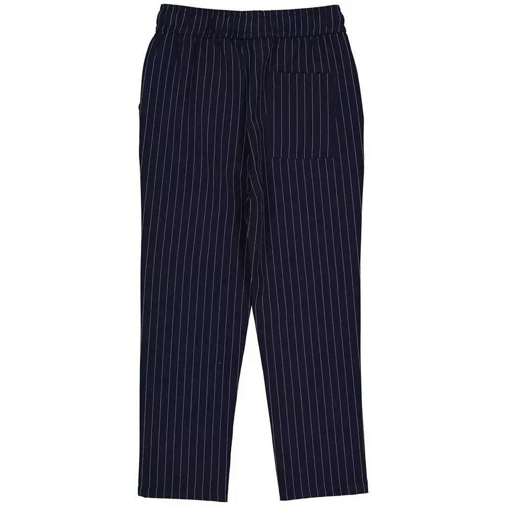 Broek Vio (night blue)
