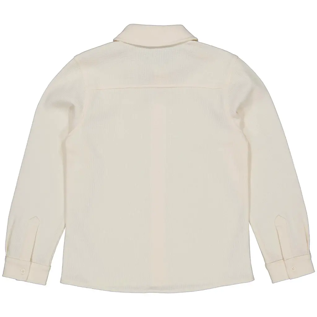 Overhemd Vidar (cream)