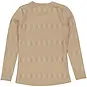 LEVV Longsleeve Valya (light taupe)