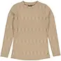 LEVV Longsleeve Valya (light taupe)