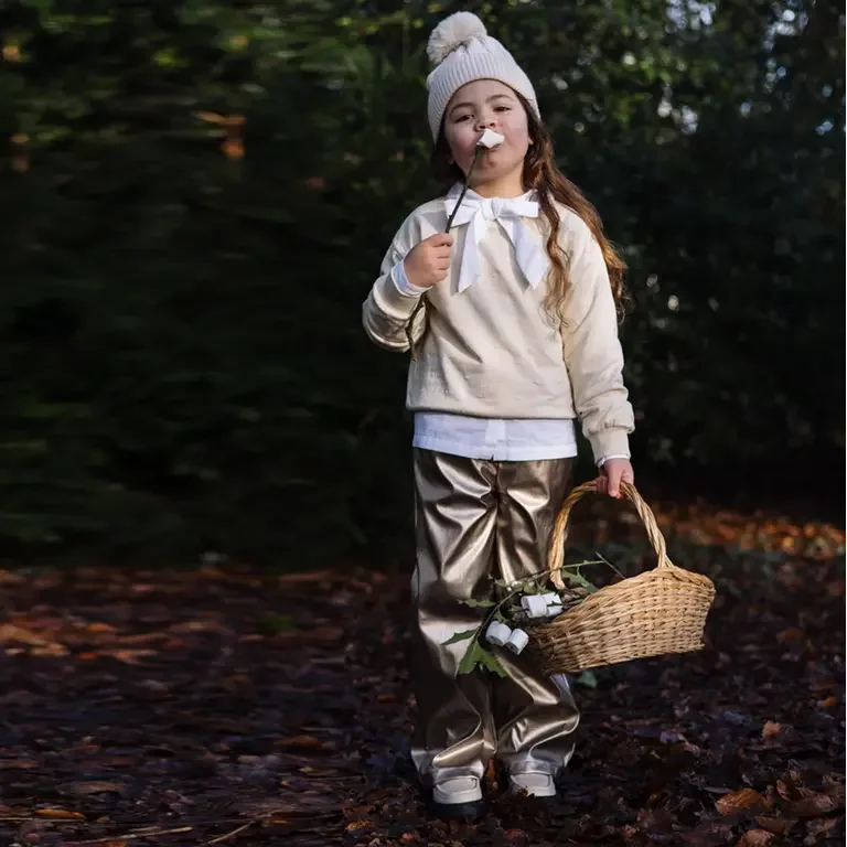 Broek Vonne (bronze)