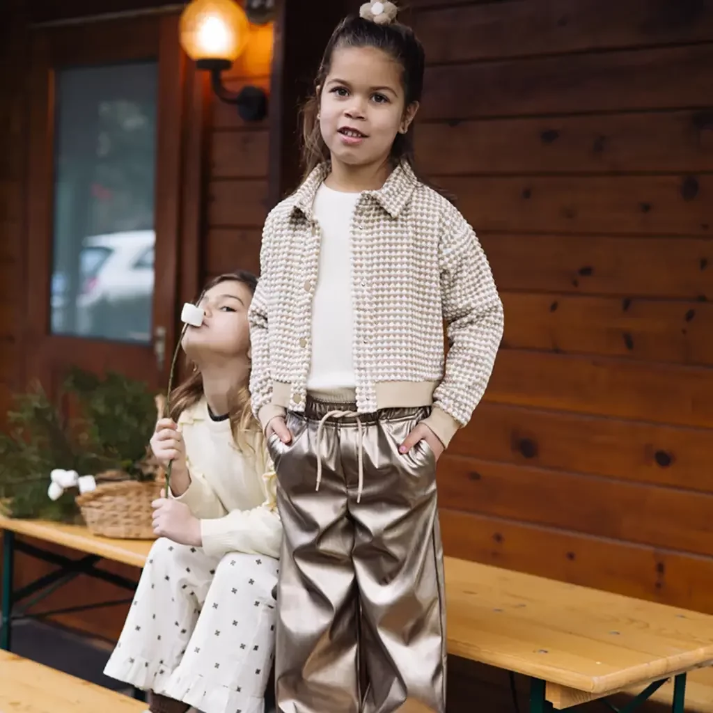 Broek Vonne (bronze)