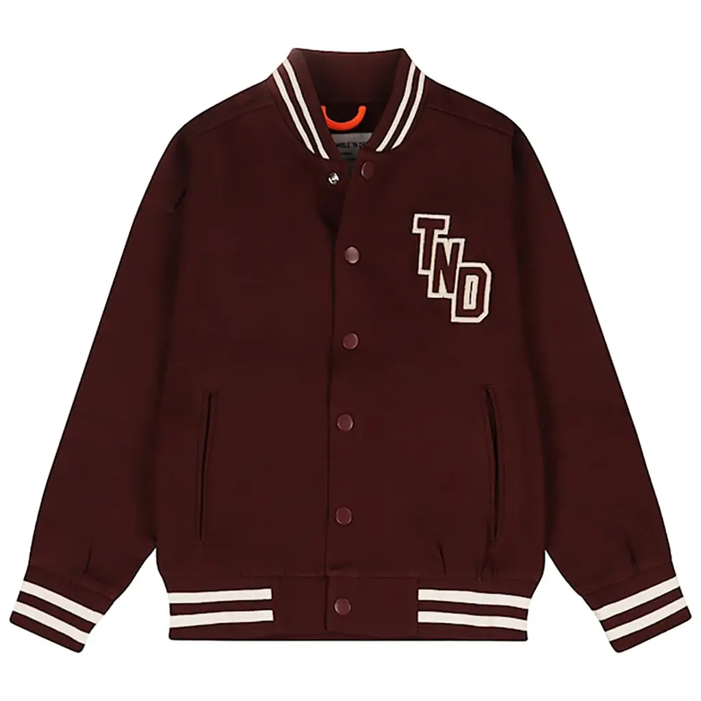 Vest Shot (rum raisin)