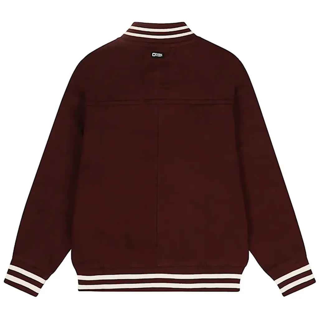 Vest Shot (rum raisin)