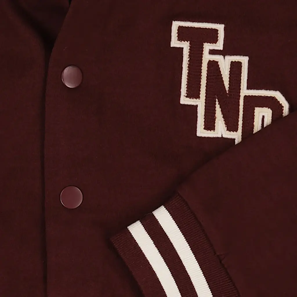 Vest Shot (rum raisin)