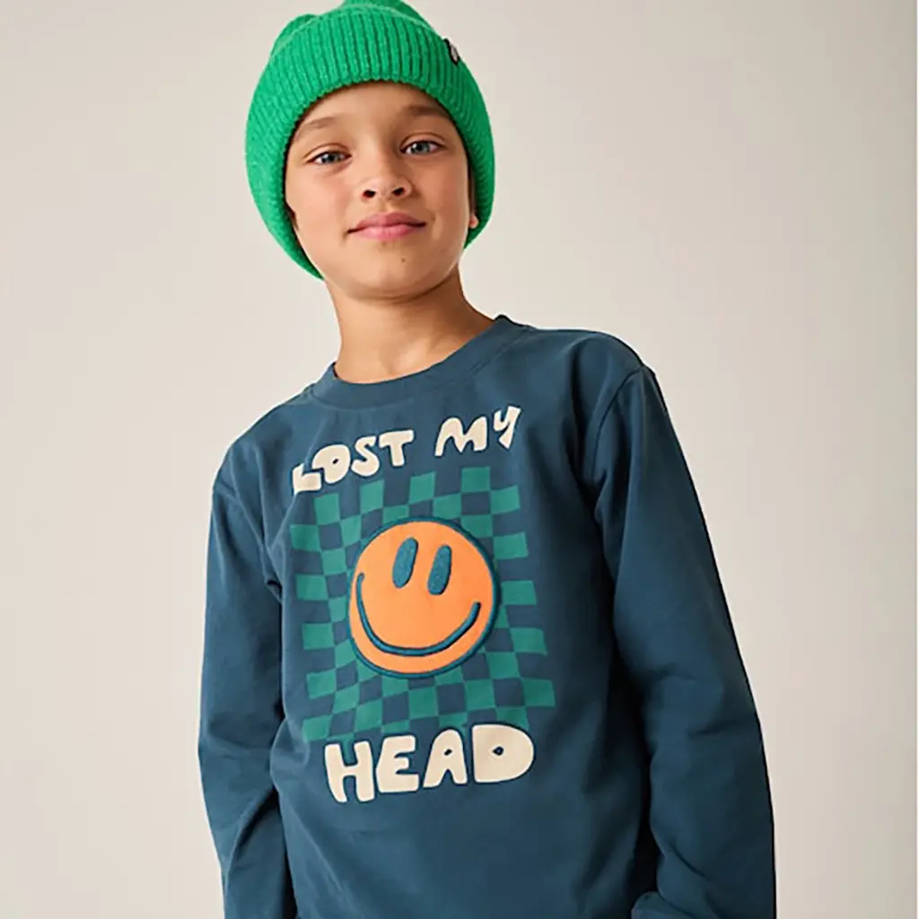 Trui Assist (stargazer)