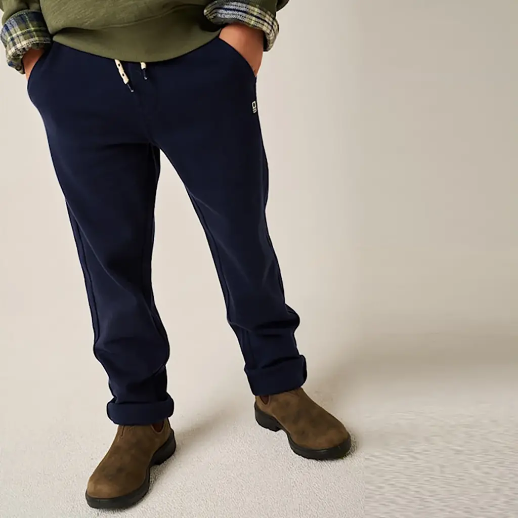 Joggingbroek Ride (navy blazer)