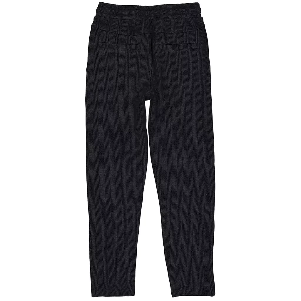 Broek Hus (metal grey)