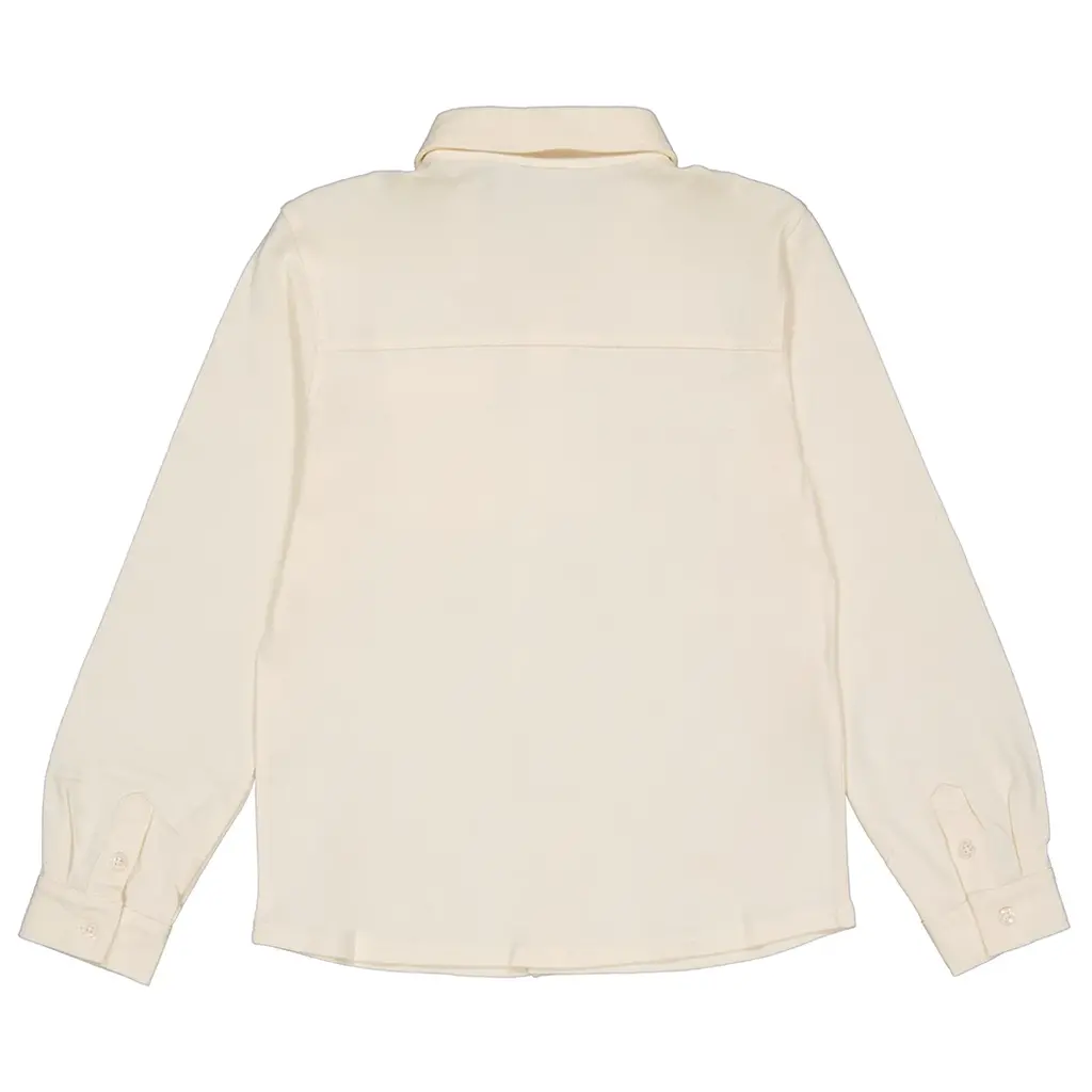 Overhemd Harry (ivory white)