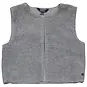 Quapi Gilet Helin (silver)