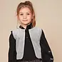 Quapi Gilet Helin (silver)