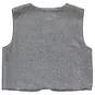 Quapi Gilet Helin (silver)
