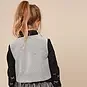 Quapi Gilet Helin (silver)