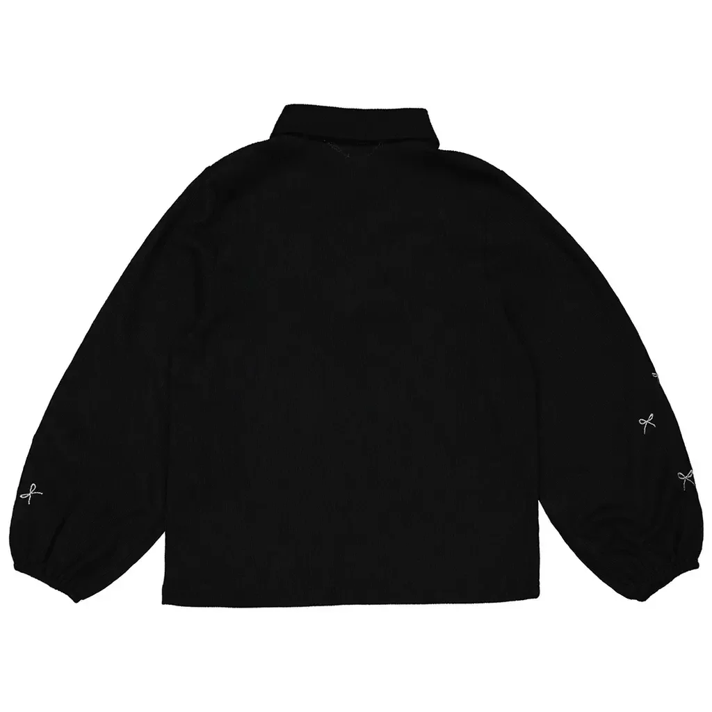 Blouse Harte (black ink)