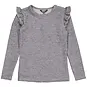 Quapi Longsleeve Harlotte (light grey)