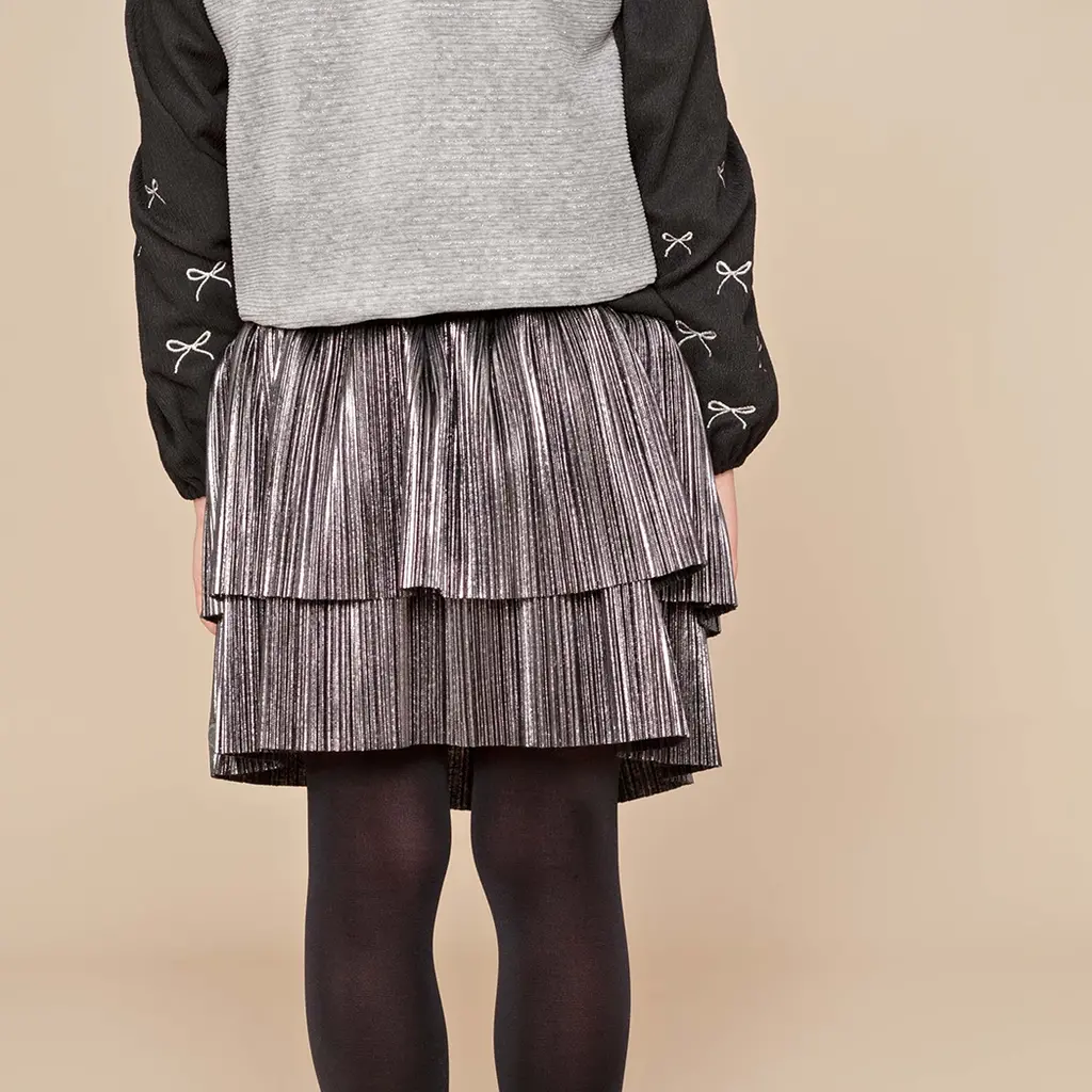 Rokje Hendrikje (silver)