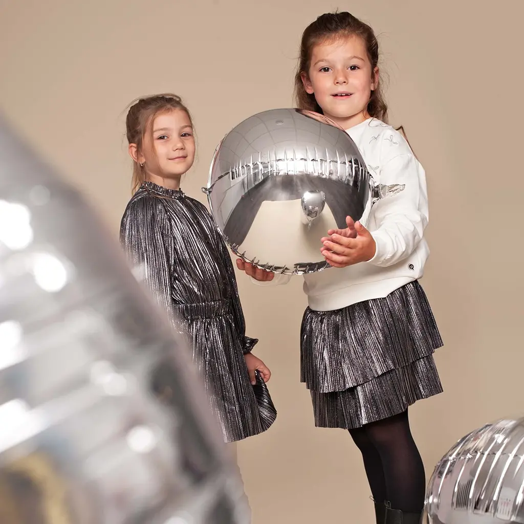 Rokje Hendrikje (silver)