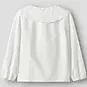 Name It Blouse Rollaring (bright white)