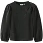 Name It Top glitter Roisin (black)