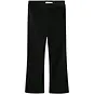 Name It Broek glitter BOOTCUT Roisin (black)