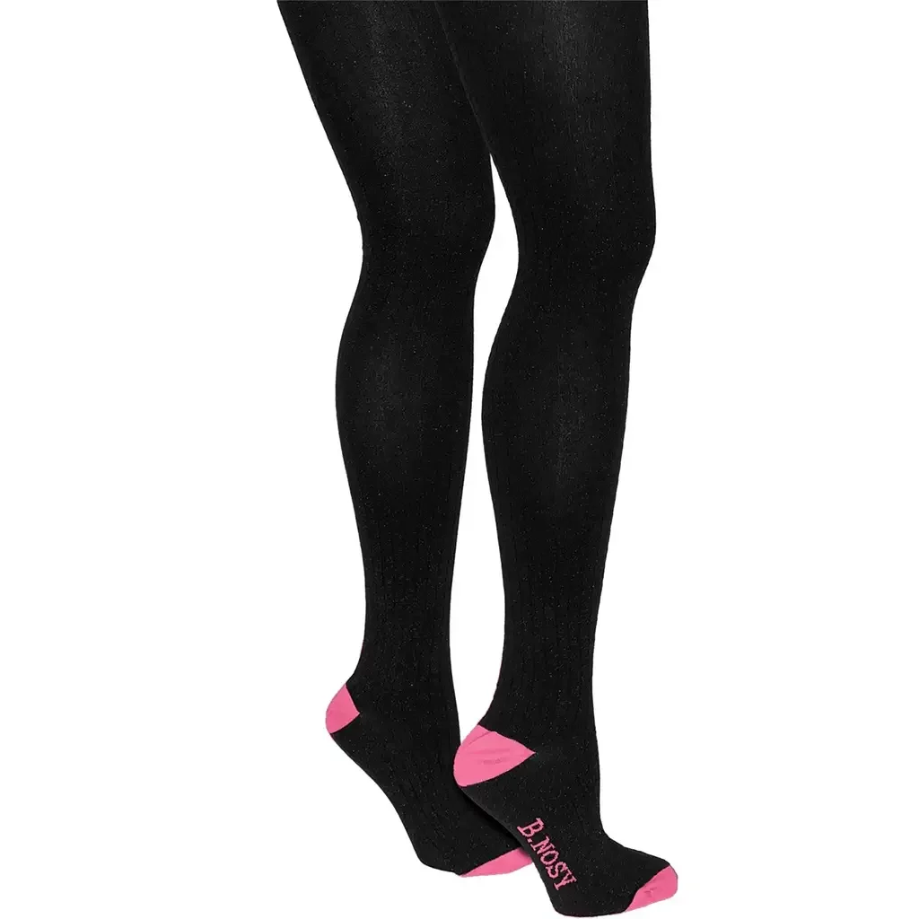 Maillot Mia glitter (black)