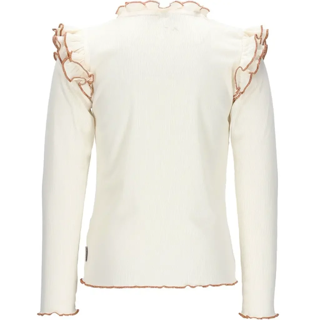 Longsleeve Tonya (ecru)