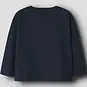 Name It KERST longsleeve Vosmas (navy blazer xmas tree)