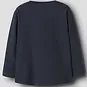 Name It Longsleeve Viparty (navy blazer stars bow)