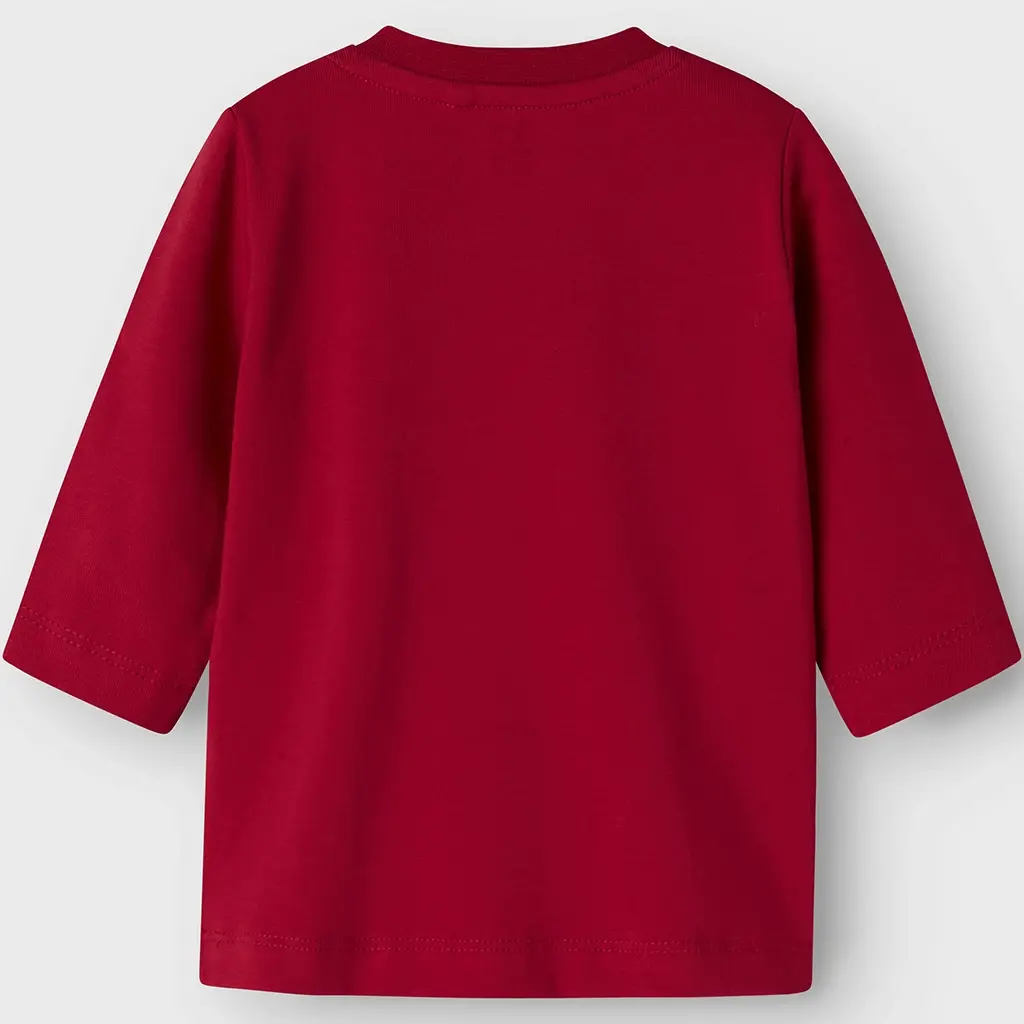 KERST Fa (jester red)