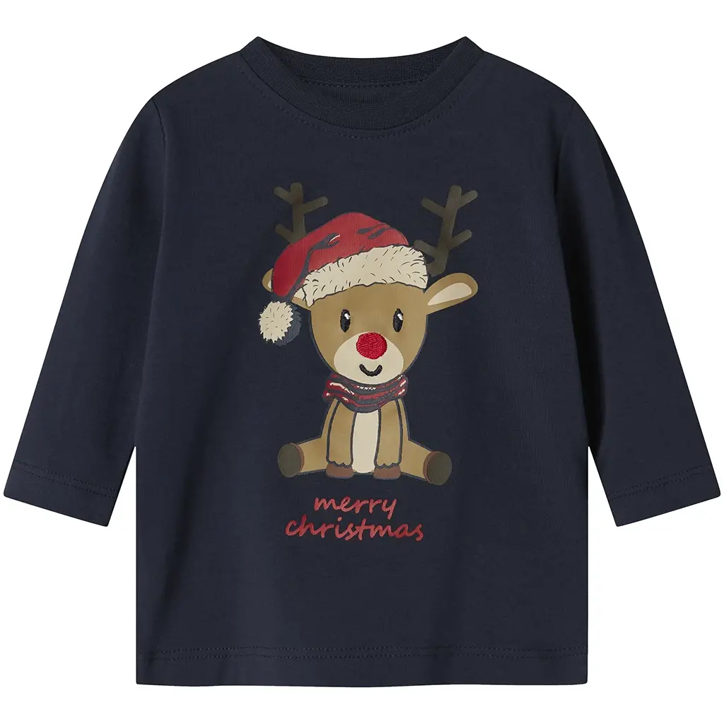 KERST Fa (navy blazer)