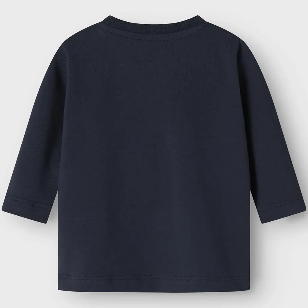 KERST Fa (navy blazer)