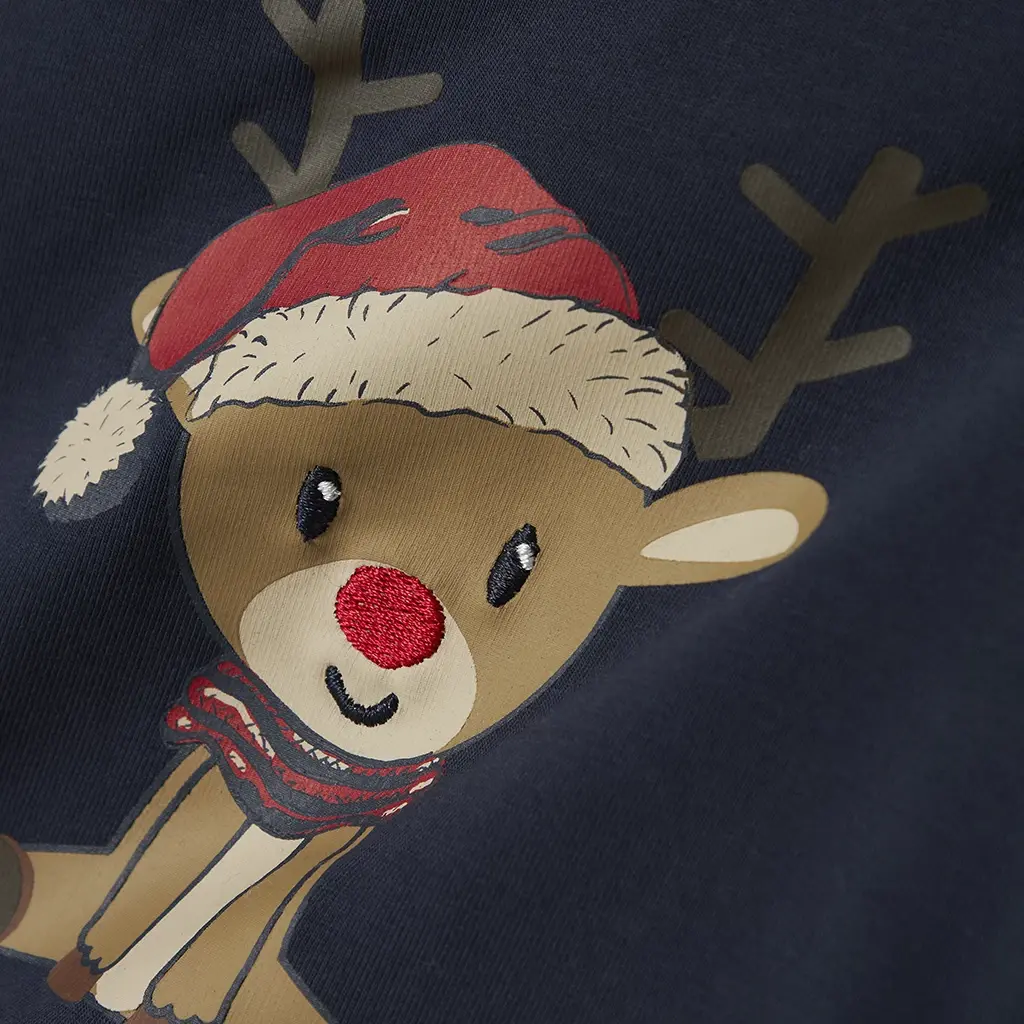 KERST Fa (navy blazer)